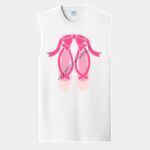 Core Cotton Sleeveless Tee Thumbnail