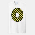 Core Cotton Sleeveless Tee Thumbnail