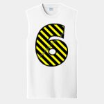 Core Cotton Sleeveless Tee Thumbnail