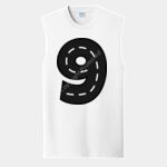 Core Cotton Sleeveless Tee Thumbnail
