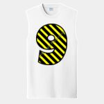 Core Cotton Sleeveless Tee Thumbnail