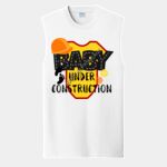 Core Cotton Sleeveless Tee Thumbnail