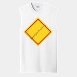 Core Cotton Sleeveless Tee Thumbnail