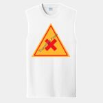 Core Cotton Sleeveless Tee Thumbnail