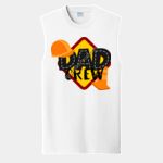 Core Cotton Sleeveless Tee Thumbnail