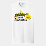 Core Cotton Sleeveless Tee Thumbnail