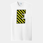 Core Cotton Sleeveless Tee Thumbnail