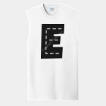 Core Cotton Sleeveless Tee Thumbnail