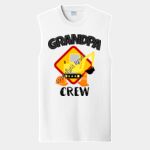 Core Cotton Sleeveless Tee Thumbnail