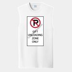 Core Cotton Sleeveless Tee Thumbnail