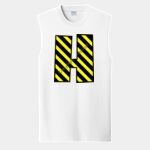 Core Cotton Sleeveless Tee Thumbnail