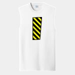 Core Cotton Sleeveless Tee Thumbnail
