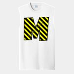 Core Cotton Sleeveless Tee Thumbnail