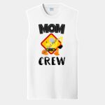 Core Cotton Sleeveless Tee Thumbnail