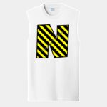 Core Cotton Sleeveless Tee Thumbnail