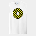 Core Cotton Sleeveless Tee Thumbnail
