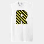 Core Cotton Sleeveless Tee Thumbnail