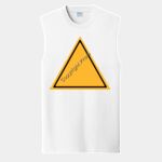 Core Cotton Sleeveless Tee Thumbnail