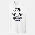 Core Cotton Sleeveless Tee Thumbnail