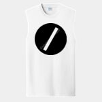 Core Cotton Sleeveless Tee Thumbnail