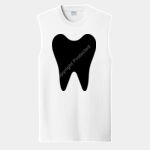 Core Cotton Sleeveless Tee Thumbnail