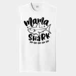 Core Cotton Sleeveless Tee Thumbnail