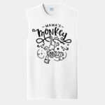 Core Cotton Sleeveless Tee Thumbnail