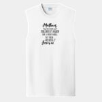 Core Cotton Sleeveless Tee Thumbnail