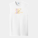 Core Cotton Sleeveless Tee Thumbnail