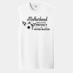 Core Cotton Sleeveless Tee Thumbnail