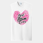 Core Cotton Sleeveless Tee Thumbnail