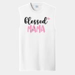 Core Cotton Sleeveless Tee Thumbnail