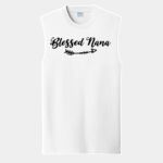 Core Cotton Sleeveless Tee Thumbnail
