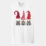 Core Cotton Sleeveless Tee Thumbnail