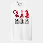 Core Cotton Sleeveless Tee Thumbnail