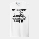 Core Cotton Sleeveless Tee Thumbnail