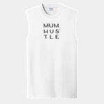 Core Cotton Sleeveless Tee Thumbnail