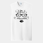 Core Cotton Sleeveless Tee Thumbnail