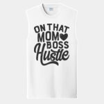 Core Cotton Sleeveless Tee Thumbnail