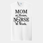 Core Cotton Sleeveless Tee Thumbnail