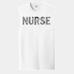 Core Cotton Sleeveless Tee Thumbnail