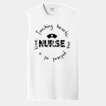Core Cotton Sleeveless Tee Thumbnail