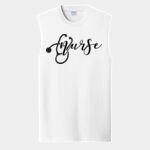 Core Cotton Sleeveless Tee Thumbnail