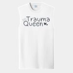 Core Cotton Sleeveless Tee Thumbnail