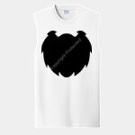 Core Cotton Sleeveless Tee Thumbnail