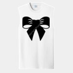 Core Cotton Sleeveless Tee Thumbnail