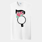 Core Cotton Sleeveless Tee Thumbnail