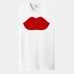 Core Cotton Sleeveless Tee Thumbnail