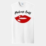 Core Cotton Sleeveless Tee Thumbnail