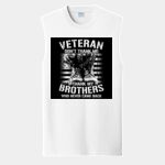 Core Cotton Sleeveless Tee Thumbnail